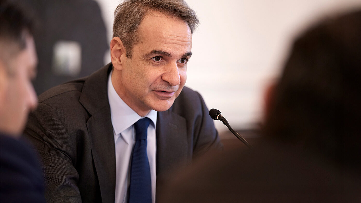 Ασφάλεια στα πανεπιστήμια: Τα μέτρα-φωτιά και τα σενάρια που αποκαλύπτονται