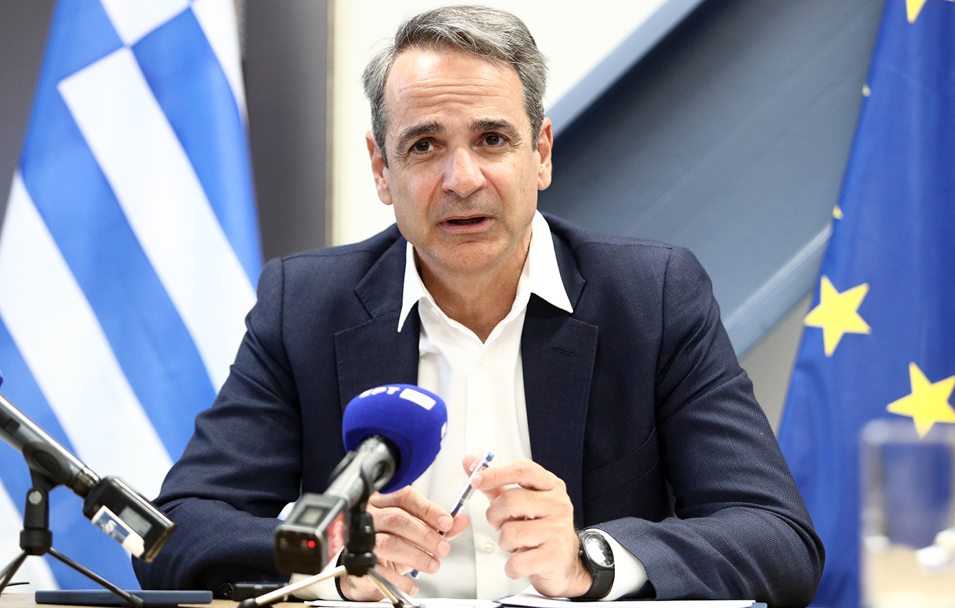 Live η αποκάλυψη της Εθνικής Στρατηγικής για την καταπολέμηση της Βίας Ανηλίκων