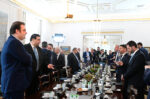 Μητσοτάκης για τους οικισμούς: Η κυβέρνηση υπόσχεται λύση νόμιμη, σταθερή αλλά πρωτίστως αποτελεσματική