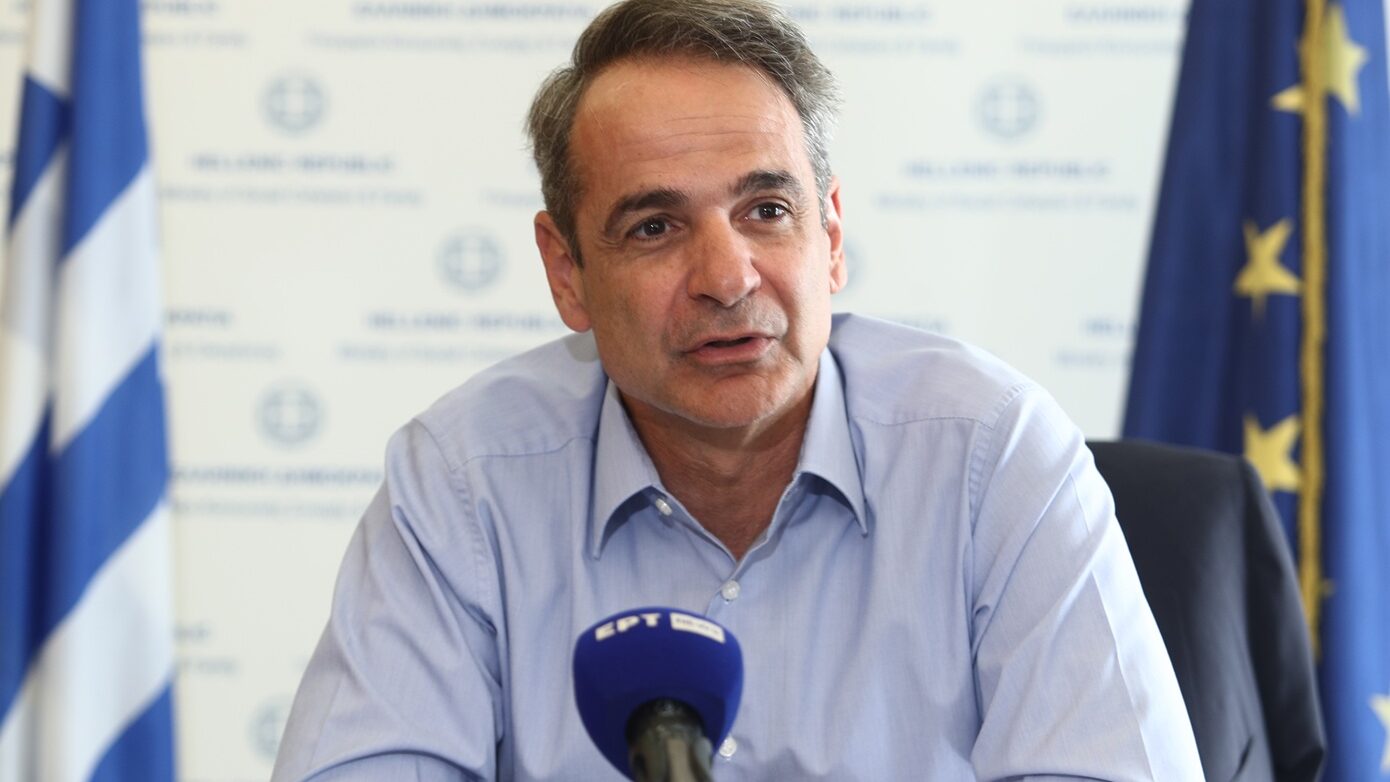 Εθνική στρατηγική για την βία των ανηλίκων – Αποκαλύπτεται αύριο σε σύσκεψη υπό τον πρωθυπουργό