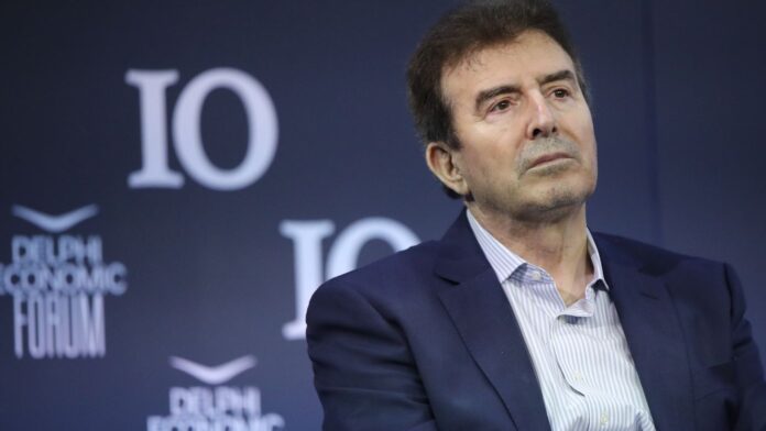 Μιχάλης Χρυσοχοΐδης: Επαναστατικά ψυχομετρικά εργαλεία στην ΕΛ.ΑΣ. για αποτελεσματικότερη αξιοποίηση του προσωπικού