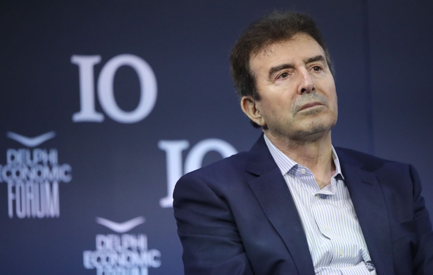 Μιχάλης Χρυσοχοΐδης: Επαναστατικά ψυχομετρικά εργαλεία στην ΕΛ.ΑΣ. για αποτελεσματικότερη αξιοποίηση του προσωπικού