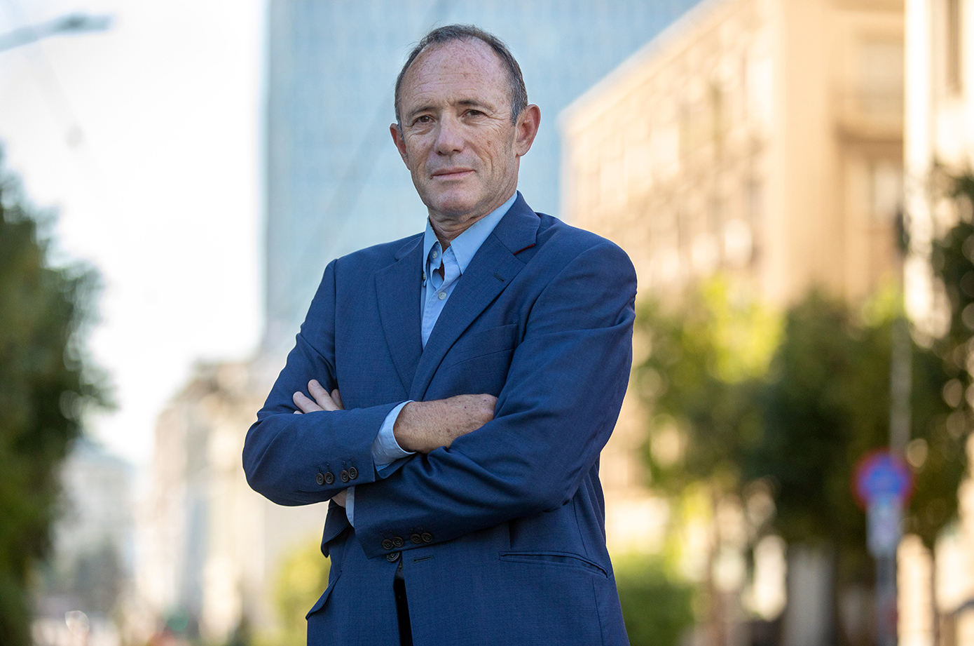 Η περιοχή της Αττικής και οι πόλεις που κυριαρχούν στο βιομηχανικό real estate – Το προφίλ των ισχυρών «παικτών»