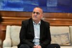 Μπελέρης στο Ευρωκοινοβούλιο: Ο Θαλάσσιος Χωροταξικός Σχεδιασμός θωρακίζει την πλήρη κυριαρχία νησιών και ηπειρωτικής χώρας
