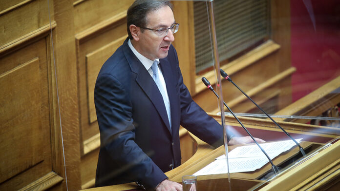 Κατά πλειοψηφία εγκρίθηκε νομοσχέδιο του υπουργείου Δικαιοσύνης για την αναβάθμιση της Εθνικής Σχολής Δικαστών