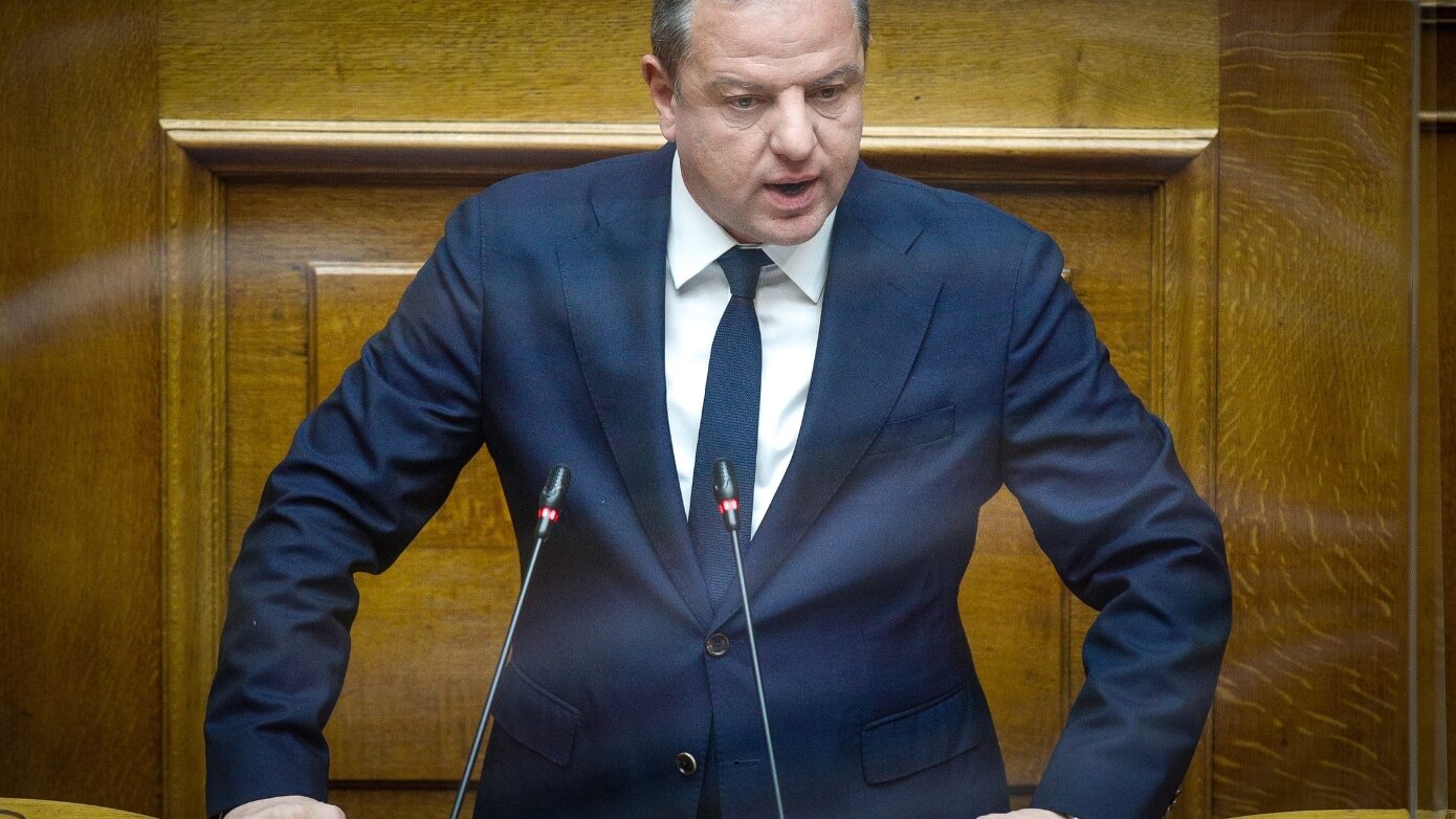 Δ. Σταμενίτης: Ενισχύουμε τον πρωτογενή τομέα με στοχευμένο σχέδιο και ισχυρή δέσμευση