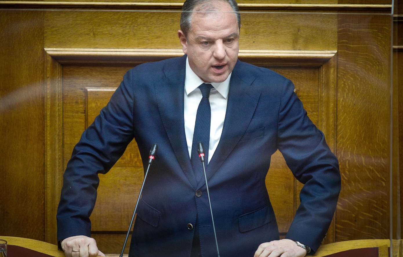 Δ. Σταμενίτης: Ενισχύουμε τον πρωτογενή τομέα με στοχευμένο σχέδιο και ισχυρή δέσμευση