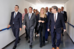 Άδωνις Γεωργιάδης: Εξήγγειλε τη δημιουργία υπερσύγχρονης Μονάδας Ημερήσιας Νοσηλείας για καρκινοπαθείς στο Ρίο