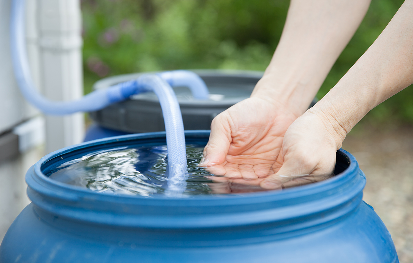 Παραίτηση-σοκ δημάρχου Νότιας Κέρκυρας λόγω της κρίσης λειψυδρίας