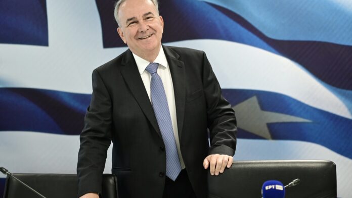 Αποκαλύπτονται τα νέα έργα του «Ελλάδα 2.0» – Τι αλλάζει στην πρόταση που κατατέθηκε στην Ε.Ε.