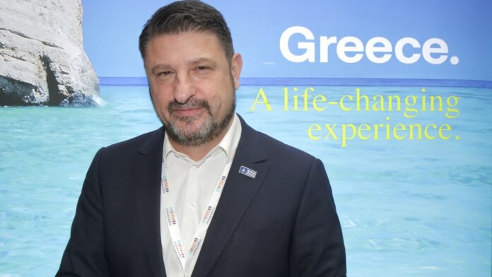 Νίκος Χαρδαλιάς: Πολιτισμός και Αττική, έννοιες αδιαχώριστες – Όραμα όχι απλώς να τον ενισχύσουμε, αλλά να γίνουμε μέρος του