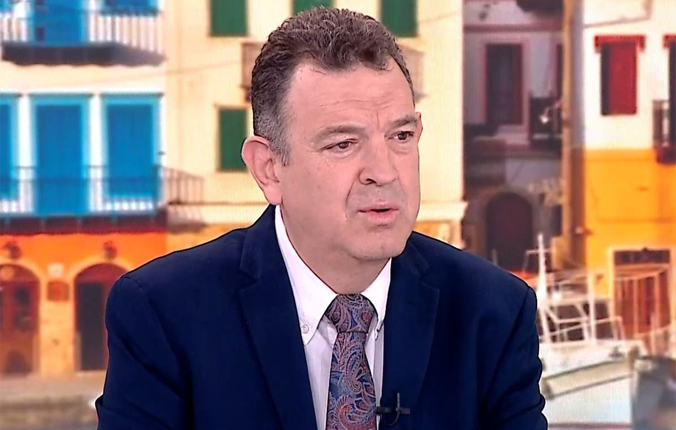 Νίκος Παπαδόπουλος: Το κόμμα της Νίκης εισέβαλε στη Βουλή και μεταμορφώθηκε