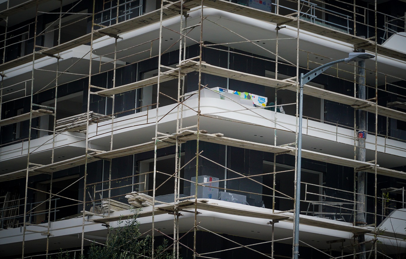 Παπασταύρου για Νέο Οικοδομικό Κανονισμό: Οριστικό τέλος στην αυθαιρεσία με ριζοσπαστικό Διάταγμα