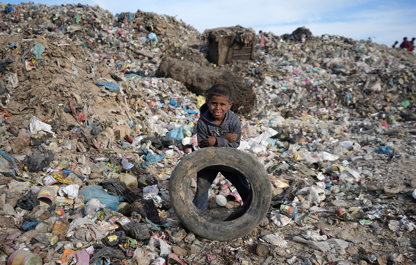 Κοινή παρέμβαση ΣΥΡΙΖΑ – ΚΚΕ – ΝΕΑΡ – ΠΕ: Απαιτούν από τον πρωθυπουργό άμεσες δράσεις για τη Γάζα – Τα έξι σημεία