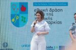 Ειρήνη Αγαπηδάκη: Η παιδική παχυσαρκία δεν είναι απλώς ένα πρόβλημα υγείας, αλλά κρίσιμο ζήτημα επιβίωσης