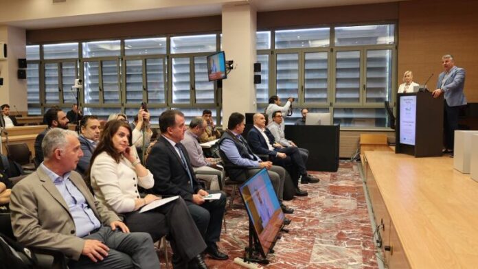 Η Περιφέρεια Ανατολικής Μακεδονίας και Θράκης επενδύει στη γνώση και τη συνεργασία