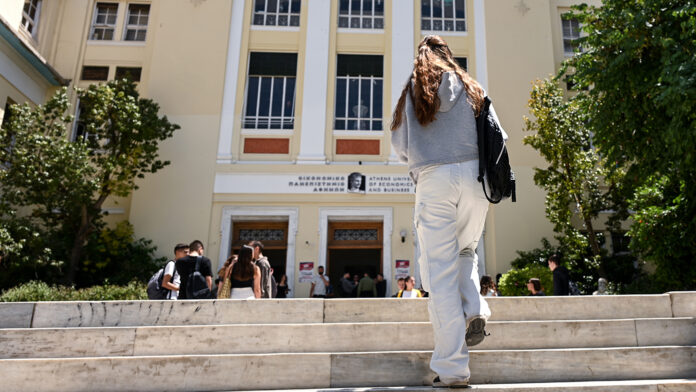 Αγνοούν τα μέτρα ασφαλείας τα ΑΕΙ: Μόλις 8 από τα 24 πανεπιστημιακά ιδρύματα διαθέτουν ολοκληρωμένα σχέδια προστασίας