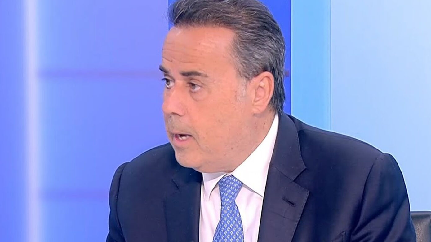 Παπασταύρου: Η ρύθμιση για τη δόμηση θα λάβει υπόψη και το δημογραφικό