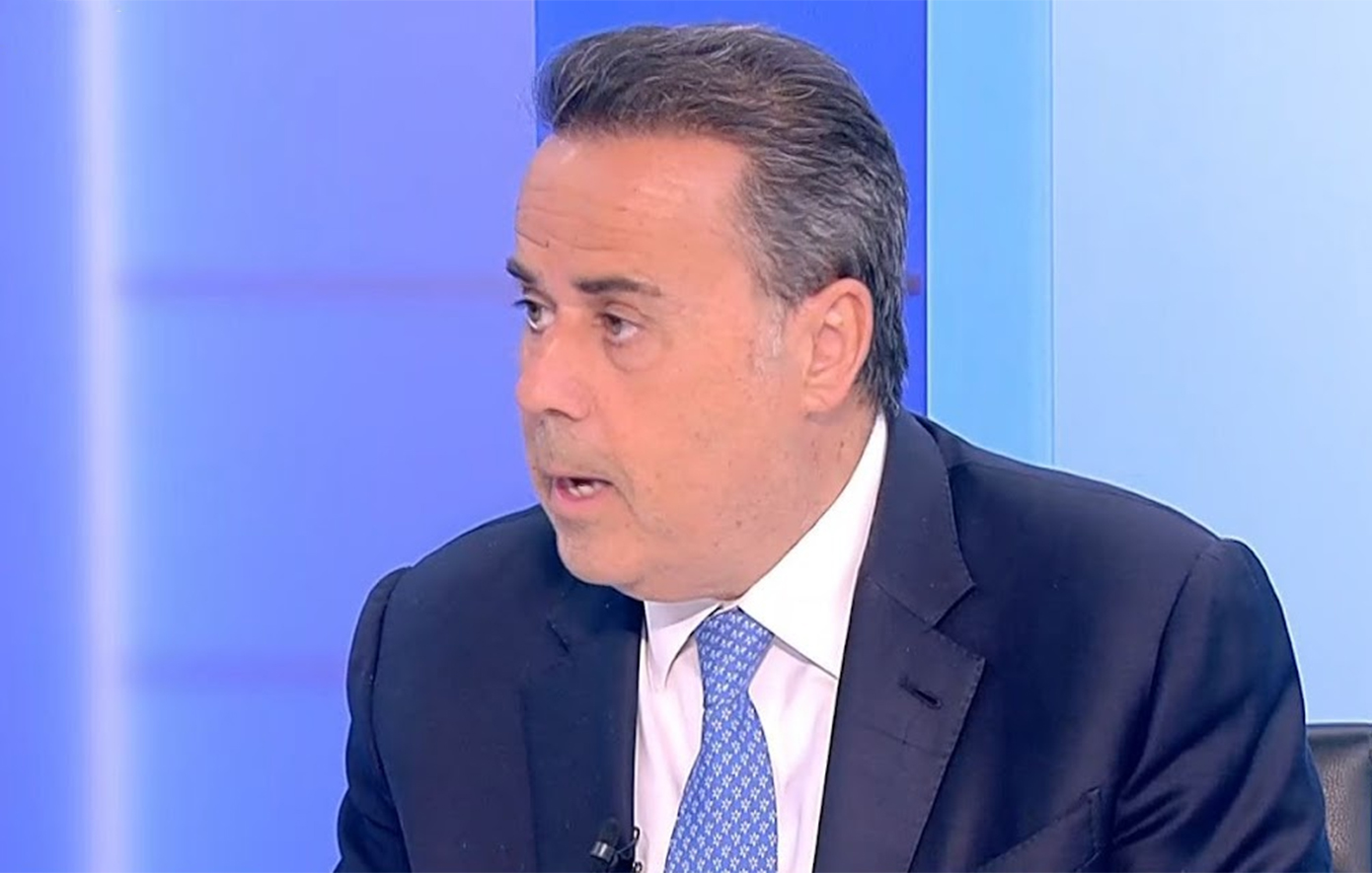 Παπασταύρου: Η ρύθμιση για τη δόμηση θα λάβει υπόψη και το δημογραφικό