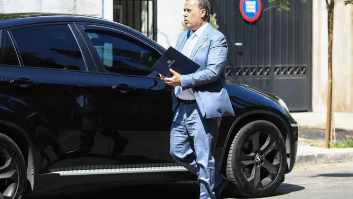 Στις ΗΠΑ ο Σταύρος Παπασταύρου για την ενίσχυση του κλάδου υδρογονανθράκων στην Ελλάδα
