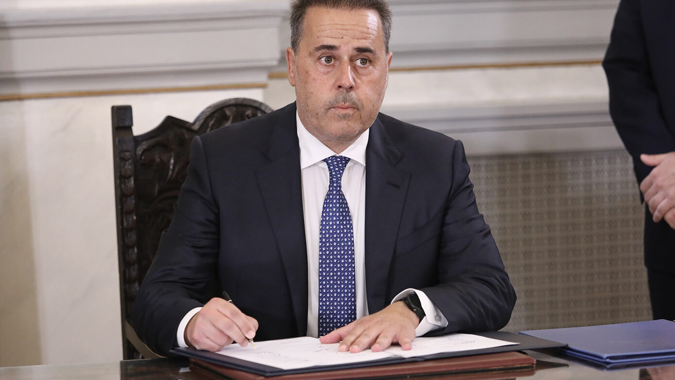 Σταύρος Παπασταύρου: Προχωράμε σε μια ιστορική πολεοδομική μεταρρύθμιση για τη χώρα – Σεβόμαστε τις αποφάσεις του ΣτΕ