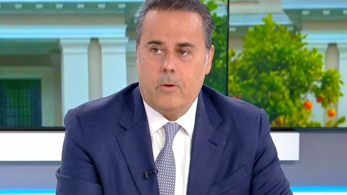 Παπασταύρου: Εθνική επιτυχία η ηλεκτρική διασύνδεση Κρήτης με την Αττική και η ένταξή της στο Εθνικό Ηλεκτρικό Σύστημα