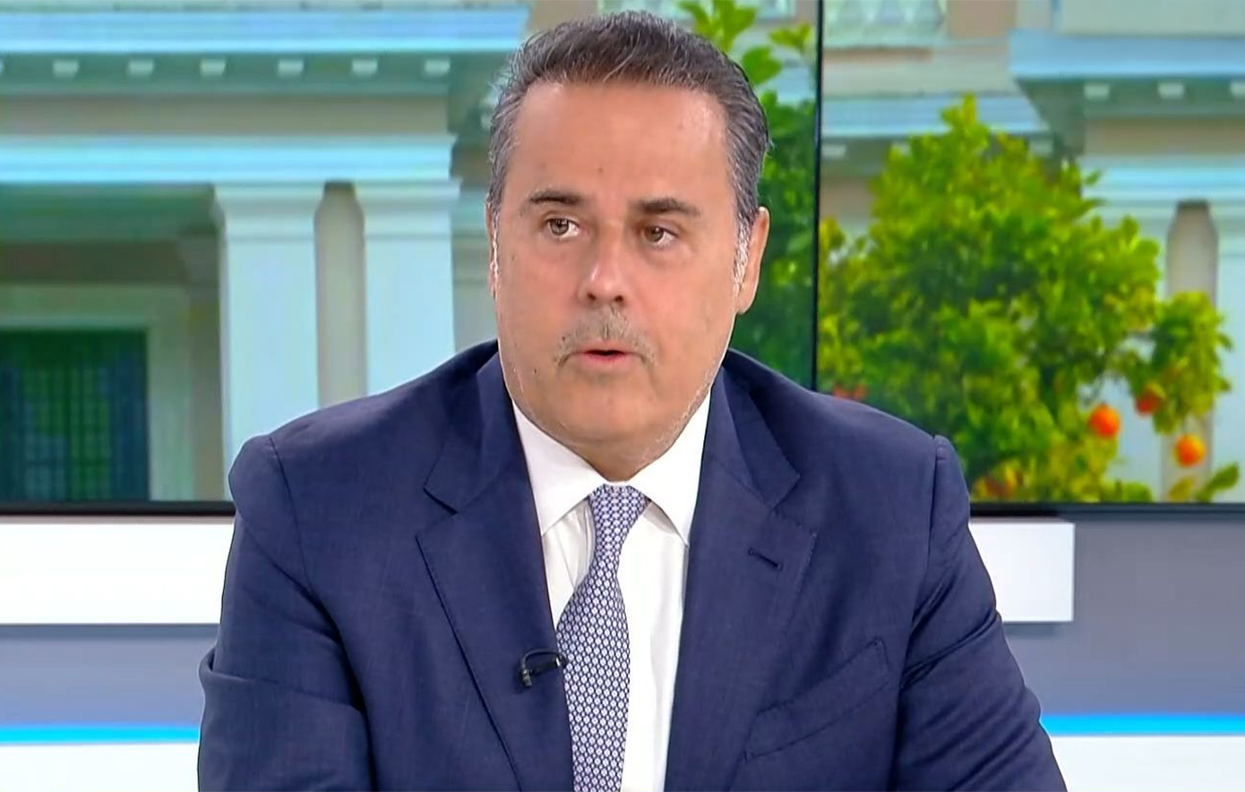 Παπασταύρου: Εθνική επιτυχία η ηλεκτρική διασύνδεση Κρήτης με την Αττική και η ένταξή της στο Εθνικό Ηλεκτρικό Σύστημα