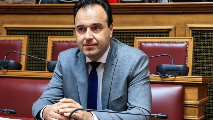 Παπαστεργίου: Ο προσωπικός αριθμός θα εξαλείψει οριστικά την ταλαιπωρία των πολιτών