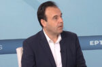 Παπαστεργίου για το χάος στην Τράπεζα Θεμάτων: Ήταν κυβερνοεπίθεση που εξουδετερώθηκε άμεσα