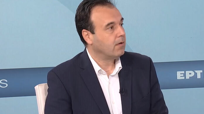 Παπαστεργίου για το χάος στην Τράπεζα Θεμάτων: Ήταν κυβερνοεπίθεση που εξουδετερώθηκε άμεσα