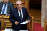 Παπαθανάσης: Εκταμιεύτηκαν 750 εκ. ευρώ φέτος για πληγέντες από φυσικές καταστροφές