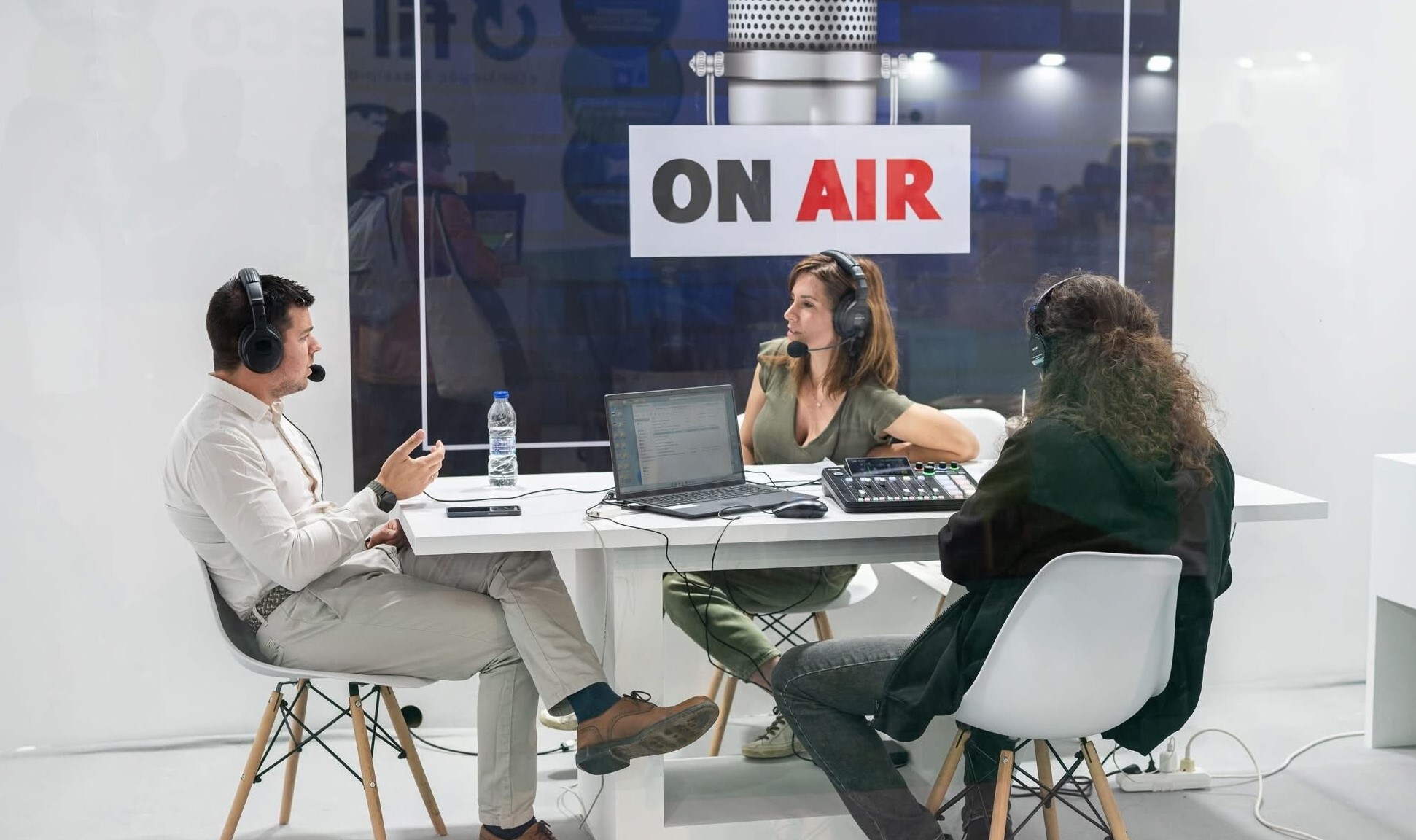 Δ. Παπαχρήστου: “Ο Σαρωνικός μεταμορφώνεται εντυπωσιακά και καμαρώνουμε γι’ αυτό!”