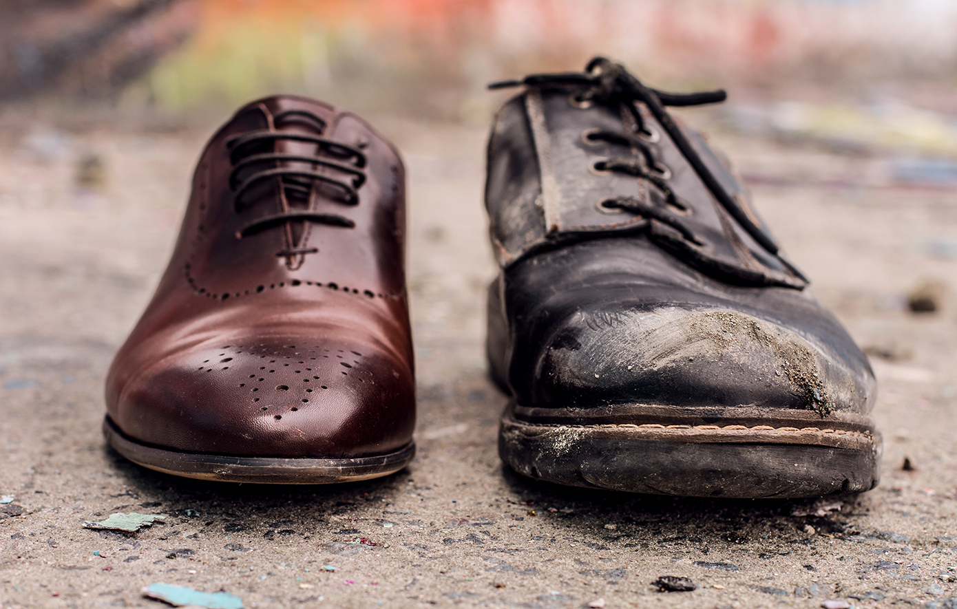 Το εκρηκτικό χάσμα πλούτου στην Ευρώπη και οι εξαφανισμένες ευκαιρίες στους νέους χωρίς περιουσία