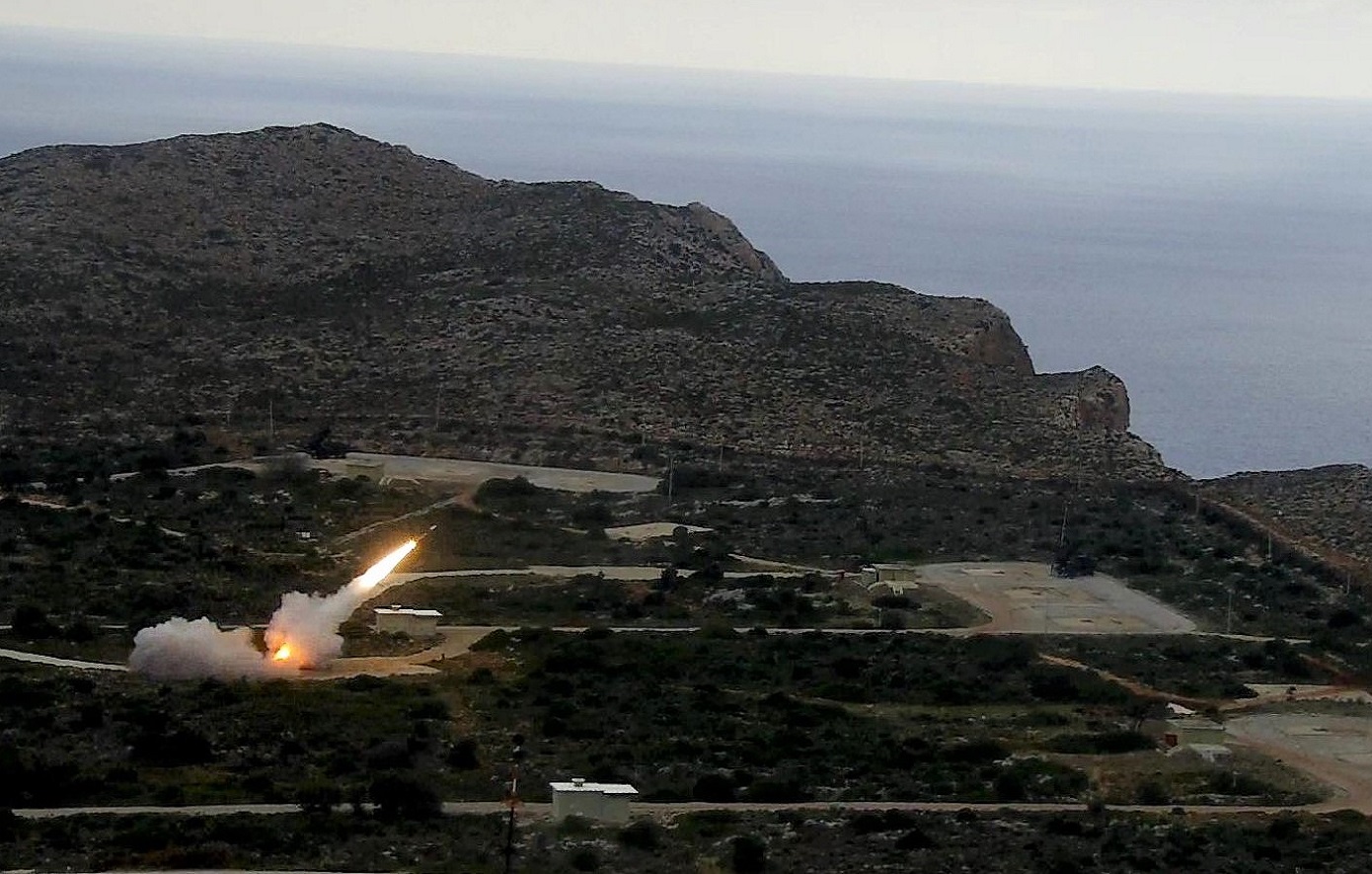 Κυβερνητικές πηγές απορρίπτουν κατηγορηματικά τα δημοσιεύματα Reuters και New York Times για Patriot στην Ουκρανία