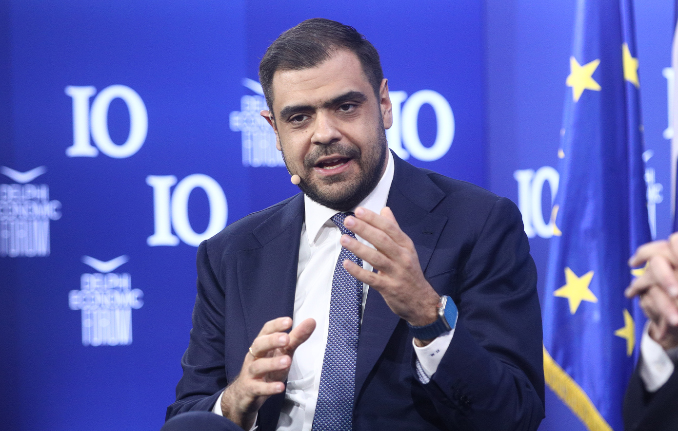 Παύλος Μαρινάκης: «Στο ΑΦΜ των υπαιτίων το κόστος για τις καταστροφές στα ΑΕΙ»