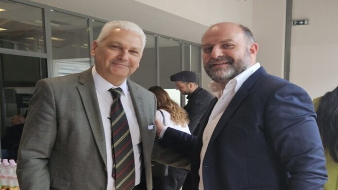 Η Π.Δ.Ε. πρωταγωνιστεί στη διεθνή συνάντηση του έργου Community4LivingAreas