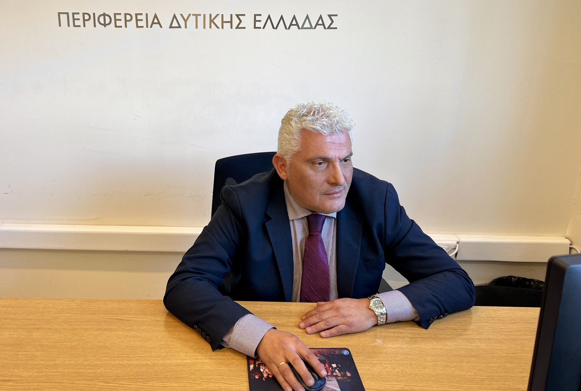 Π.Δ.Ε: Παρέμβαση στο ΥΠΑΑΤ για κρίσιμες αλλαγές στην προκήρυξη θερμοκηπίων