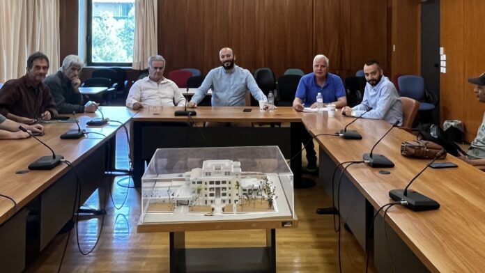 Νέες θέσεις εργασίας στον Δ. Λυκόβρυσης-Πεύκης μέσω προγράμματος ΔΥΠΑ 55-67