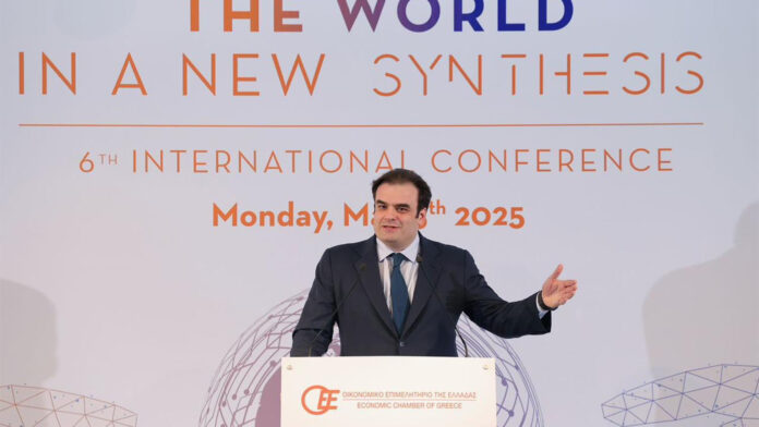 Κυριάκος Πιερρακάκης: Έρχονται ριζικές αλλαγές στη χρήση ψηφιακών εργαλείων για την πάταξη της φοροδιαφυγής