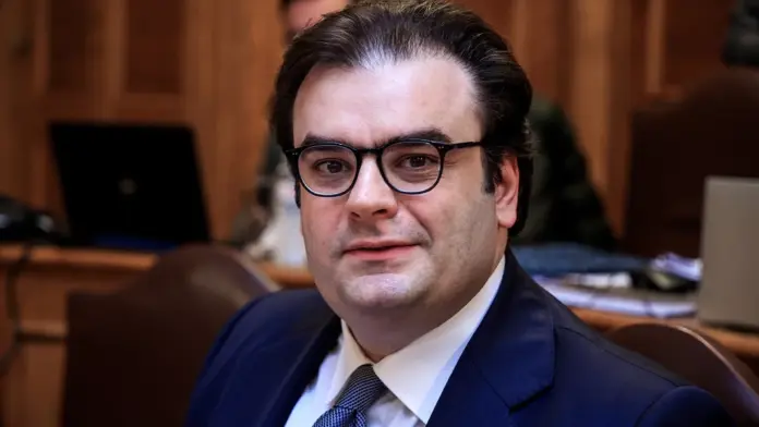 Κυριάκος Πιερρακάκης στο ECOFIN: Προωθούμε ισχυρή εμπορική γέφυρα μεταξύ ΗΠΑ και Ευρωπαϊκής Ένωσης