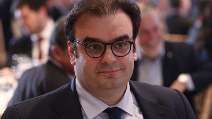 Κυριάκος Πιερρακάκης: Την υποχρεωτική καταβολή ενοικίων μέσω τραπεζών προωθεί η κυβέρνηση