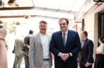 Συνάντηση Πιερρακάκη με ΣΕΛΠΕ: Ενισχύουμε τα συγκριτικά πλεονεκτήματα κάθε κλάδου και καταργούμε γραφειοκρατικά εμπόδια
