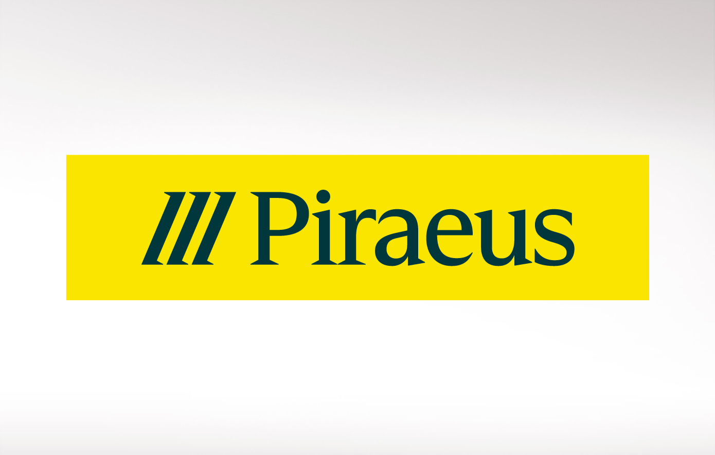 Η Πειραιώς προσέλκυσε επενδυτικό ενδιαφέρον 3,7 δισ. για το πράσινο ομόλογο 500 εκατ. ευρώ