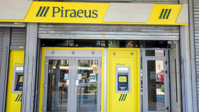 Παγκόσμια Αναγνώριση για τις Υπηρεσίες Θεματοφυλακής της Πειραιώς