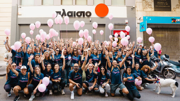 Η Πλαίσιο ανάμεσα στις κορυφαίες εταιρείες της λίστας Best Workplaces™ Hellas για το 2025