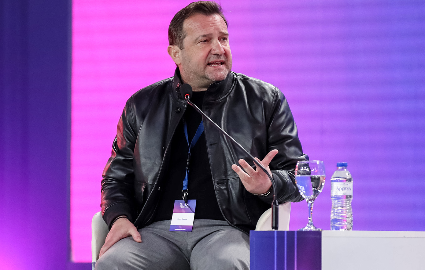 Σφοδρή επίθεση Πλακιά σε Φάμελλο για την απόλυση Γενηδούνια: «Ντροπή! Αν γνώριζες τον ρόλο του θα ντρεπόσουν να εκστομίζεις τέτοιες δηλώσεις»