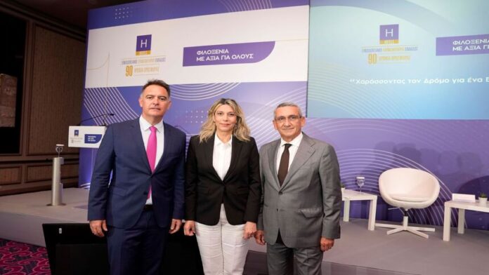 «Φιλοξενία με Αξία για Όλους» με τη στήριξη της Περιφέρειας Νοτίου Αιγαίου
