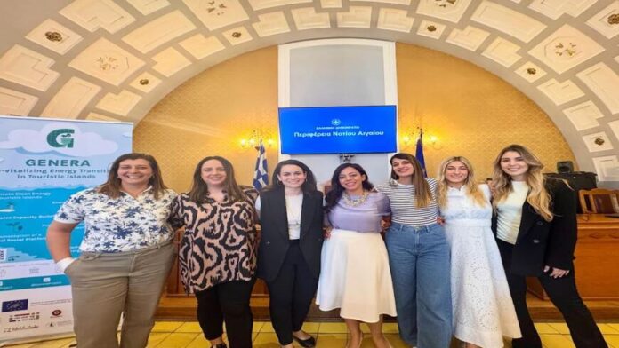 Π.Ν.Α: Σημαντική ημερίδα για τα καινοτόμα έργα της Ενεργειακής Α.Ε.