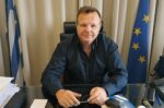 Π.Ν.Α: Έγγραφο Χ. Ευστρατίου προς τη ΔΕΥΑΡ για τις γεωτρήσεις