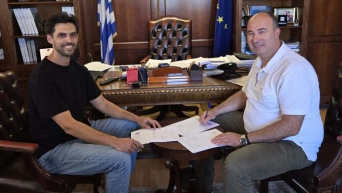Π.Π: Προμήθεια εξοπλισμού για το «Γεύμα Αγάπης» της Ι.Μ. Κορίνθου
